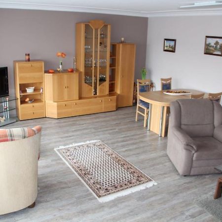 Trendelburg Ferienwohnung Schmetterling מראה חיצוני תמונה
