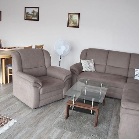 Trendelburg Ferienwohnung Schmetterling מראה חיצוני תמונה