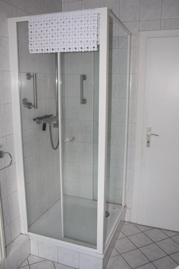 Trendelburg Ferienwohnung Schmetterling מראה חיצוני תמונה