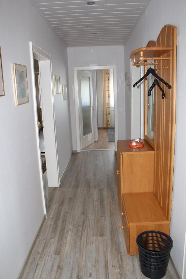 Trendelburg Ferienwohnung Schmetterling מראה חיצוני תמונה