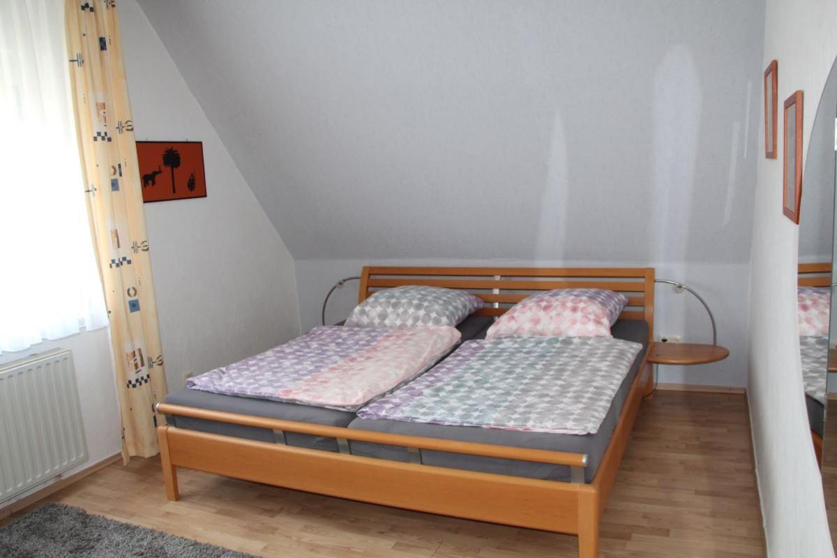 Trendelburg Ferienwohnung Schmetterling מראה חיצוני תמונה