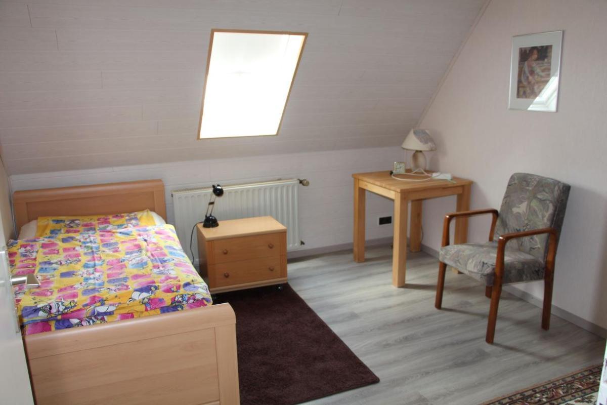 Trendelburg Ferienwohnung Schmetterling מראה חיצוני תמונה